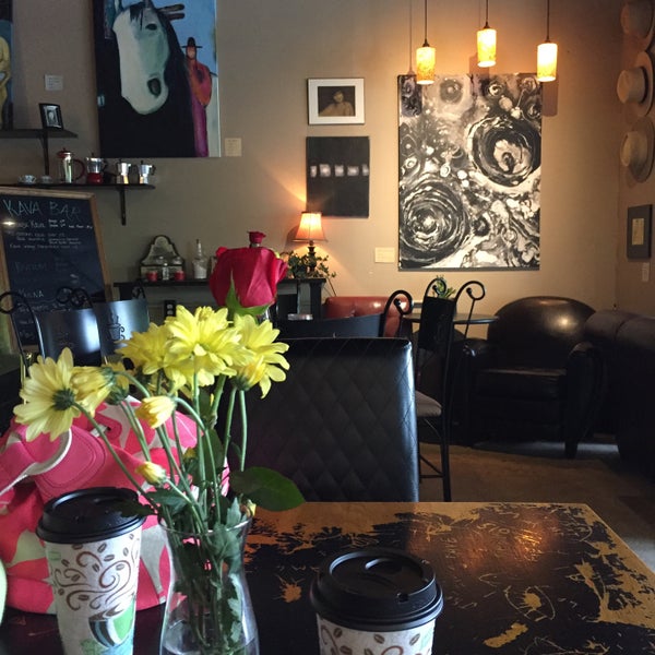 Fred Larry S Coffee 3591 Tynecastle Hwy