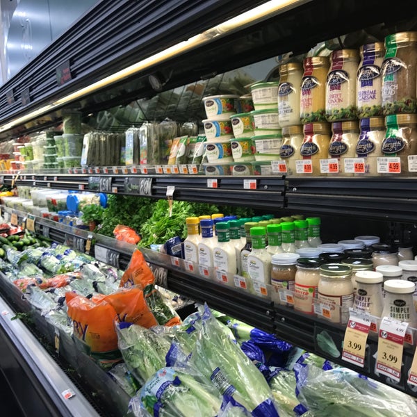 Matherne's Supermarket Tienda de comestibles en La Place