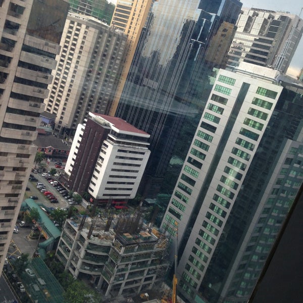 Arch Haus Asia San Antonio 15 Visitors