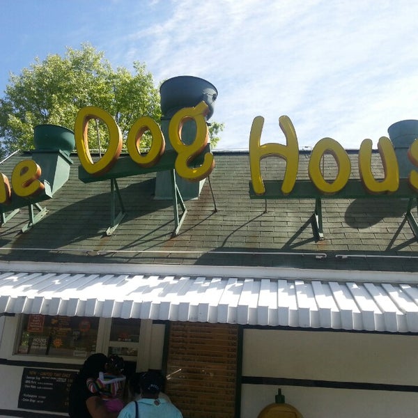The Dog House - Fishermans Wharf - 0 tips