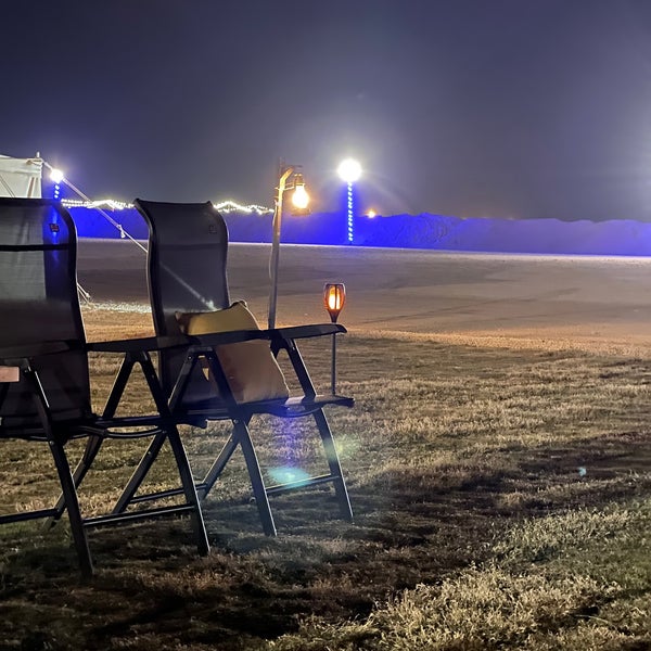 Беседка Alp Racing s Camp