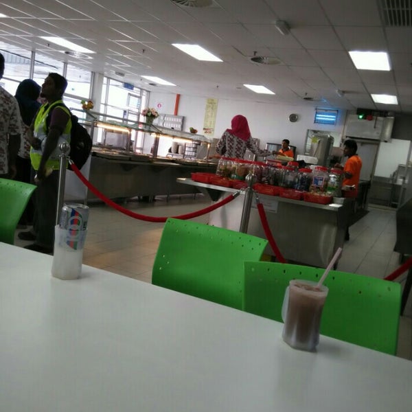 Bosch ( Canteen) - Cafeteria in Bayan Lepas