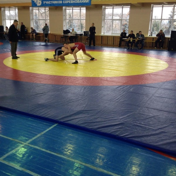 Спорт гомель