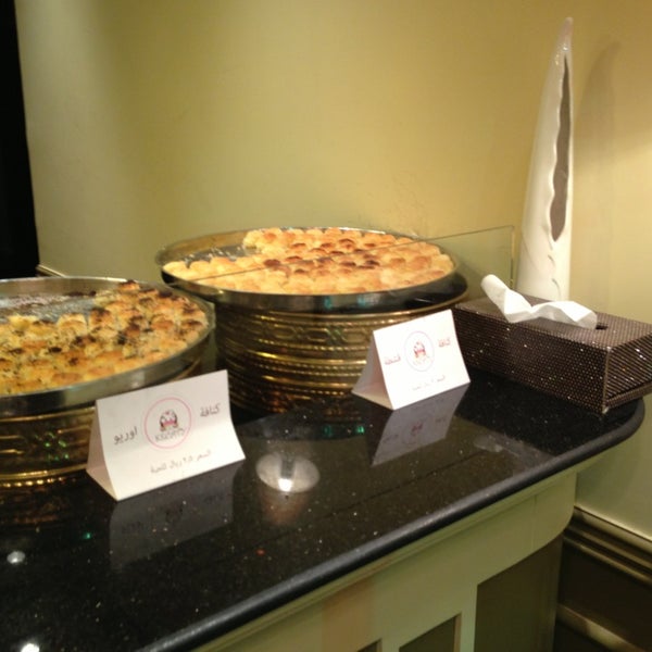 Konafa photos