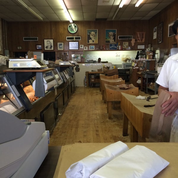 Photos at Rudolph's Market & Sausage Factory Butcher in Dallas