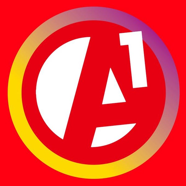 A1 printing. A1 printing