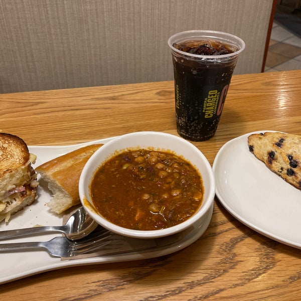 Panera Bread Bakery in Springfield