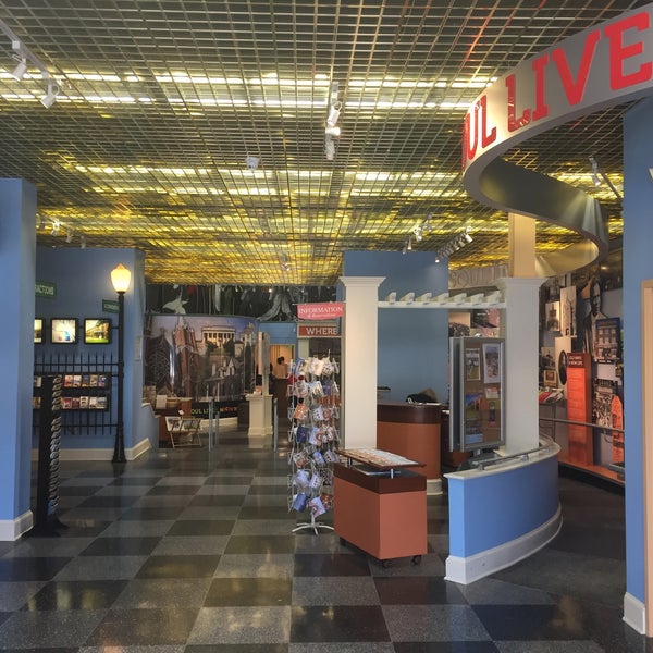 Macon Bibb County Convention Visitors Bureau 4 Tips