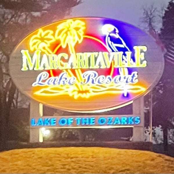 1/19/2023 tarihinde Michael F.ziyaretçi tarafından Margaritaville Lake Resort Lake of the Ozarks'de çekilen fotoğraf