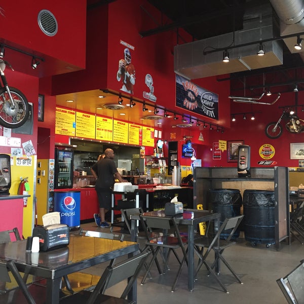 Photos at Brothers BBQ BBQ Joint in Lakewood