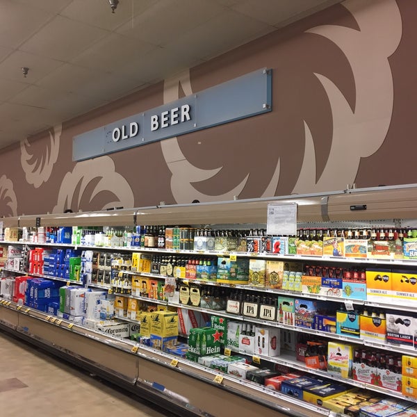 Food Lion Grocery Store Supermarket in Locust Grove