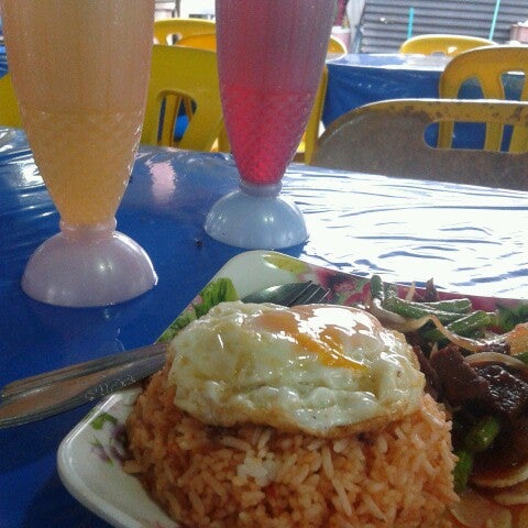Photos At Intan Dimensi Rimba Cafe Alor Gajah Melaka