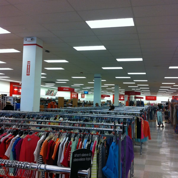 T.J. Maxx Amherst, NY