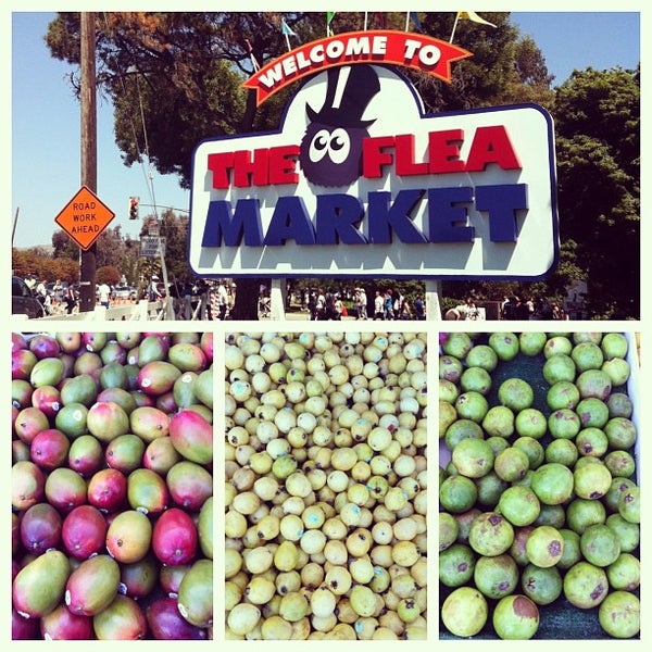 รูปภาพถ่ายที่ San Jose Flea Market โดย Rolls V. เมื่อ 4/21/2013