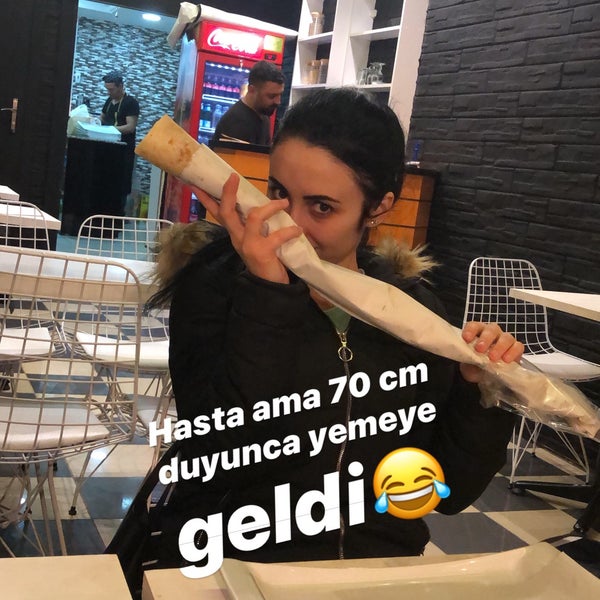 İzmir Zurna Döner Dönerci