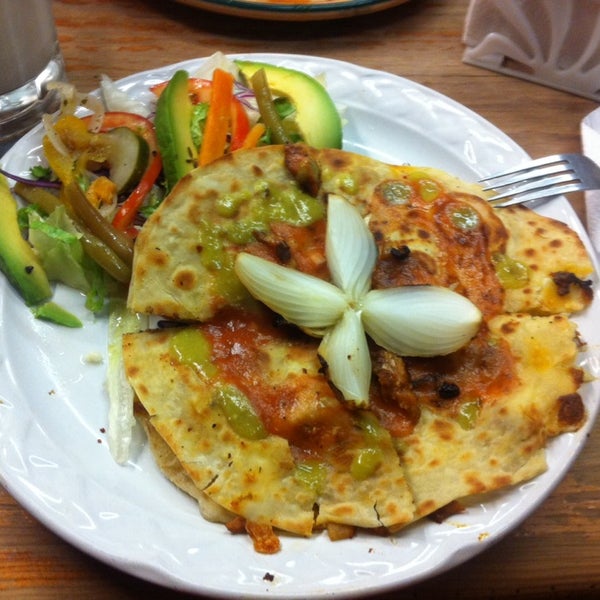 Hinde Kumanchikua Restaurante de tacos en Uruapan