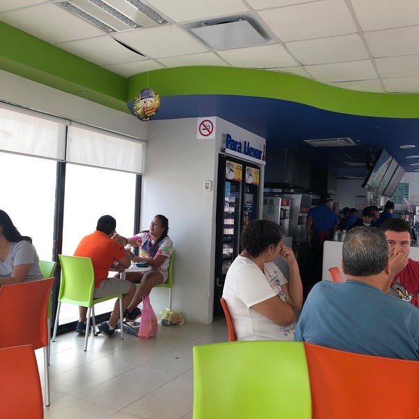 Dairy Queen Heladería en Cd Valles, SLP
