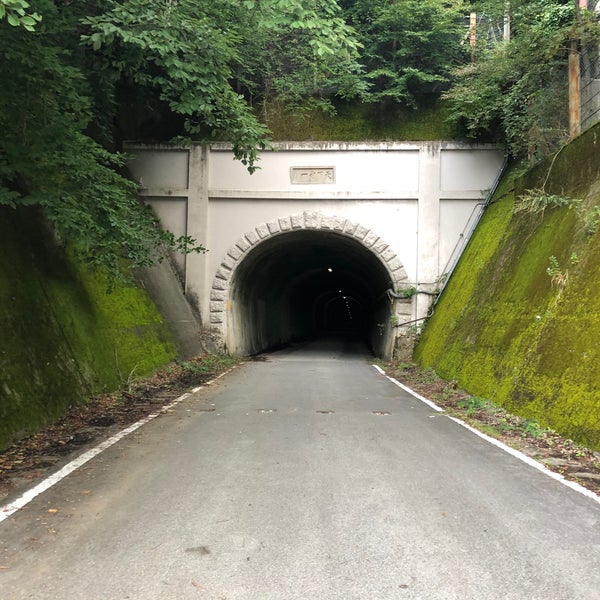 Photos At 旧御坂トンネル Tunnel In 南都留郡富士河口湖町 笛吹市