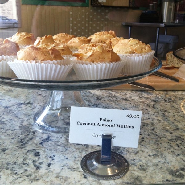 Gluten Free Miracles Bakery Cafe Gluten Free Restaurant