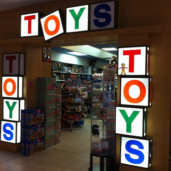 beach toys toronto