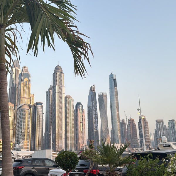 Photo taken at Dubai by A🐆 on 5/22/2024