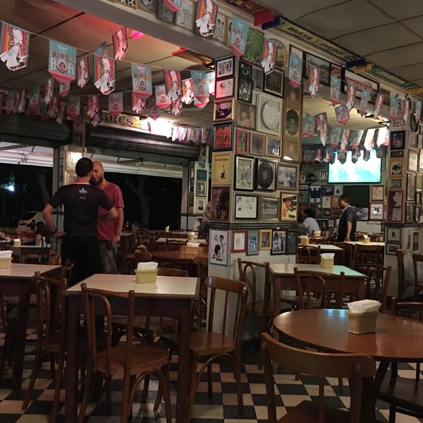 3/3/2017にAlanna M.がGloria Bar e Restauranteで撮った写真