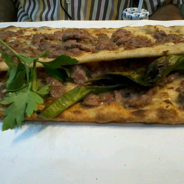 Konya Mevlana Etli Ekmek &amp; Fırın Kebap Salonu Bahçelievler 7415