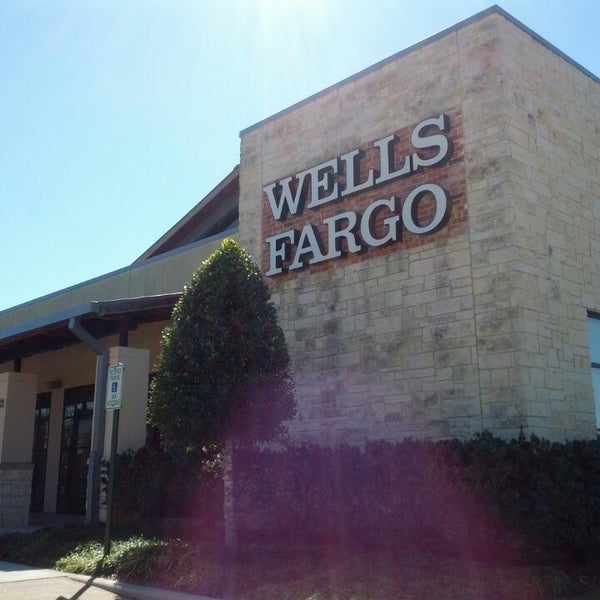 Wells Fargo Bank