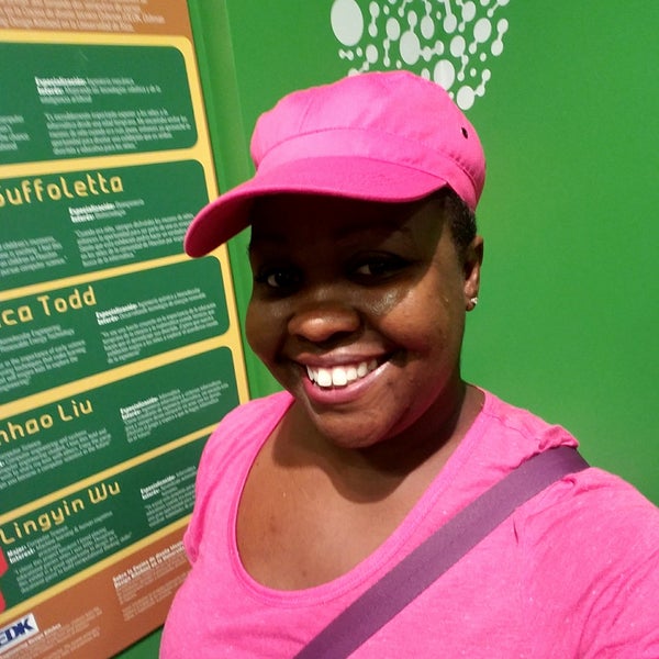 Foto tomada en Children&#39;s Museum of Houston  por Charmeon S. el 9/20/2017