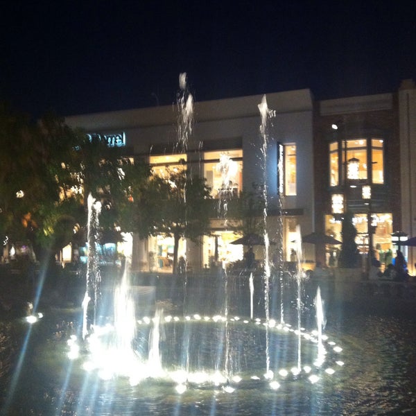 Photo taken at The Grove by Robyn W. on 5/15/2013
