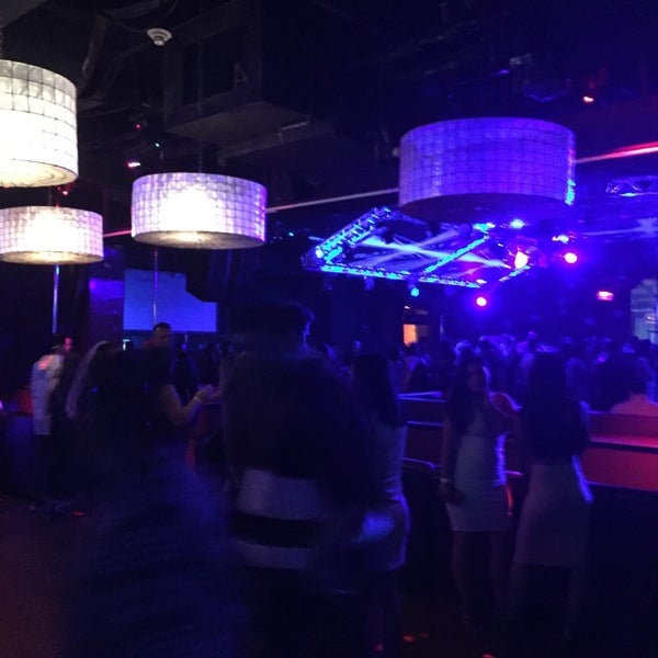 Photo taken at OHM Nightclub by Elizabeth on 7/24/2016