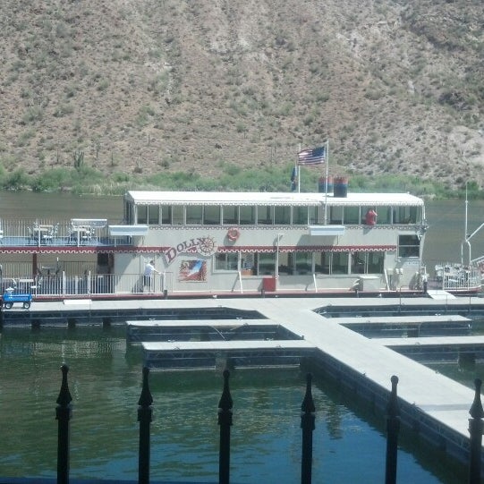 5/15/2013 tarihinde Brandy R.ziyaretçi tarafından Lakeside Restaurant &amp; Cantina'de çekilen fotoğraf