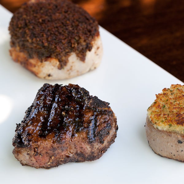 Wildfire Steakhouse in McLean