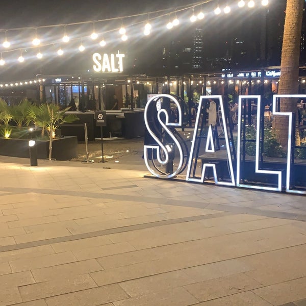 Photo taken at SALT by SAUD on 5/3/2024