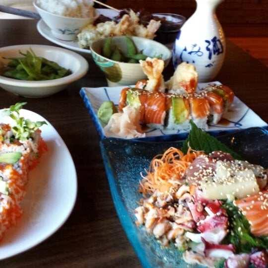 Photos at Fujiya Japanese Garden Restaurant Japanese Restaurant in