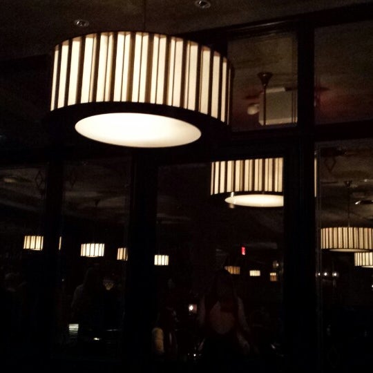 Photo taken at The Monarch Room by Henri M. on 2/22/2014