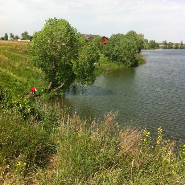 Архиерейское озеро