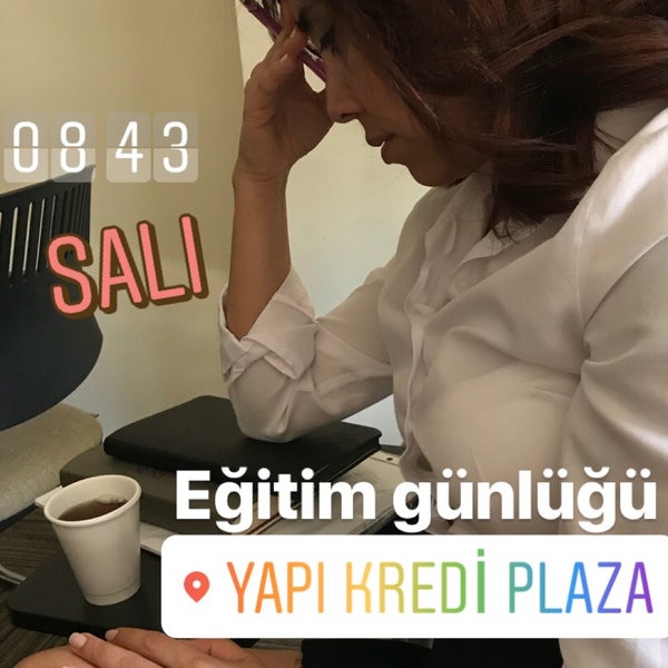 Gratis Genel Müdürlük İş Merkezi