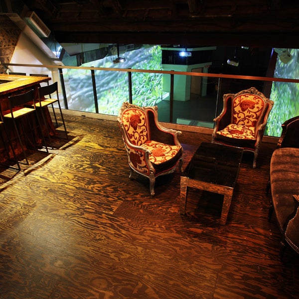 Lightbox Event Space in New York