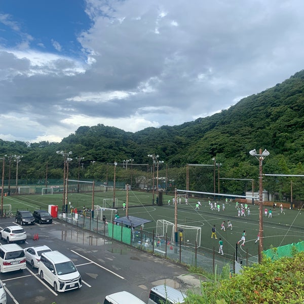 Photos At 横須賀フットサルクラブ 1 Tip