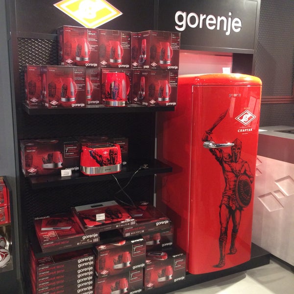 Red White Store Интернет Магазин