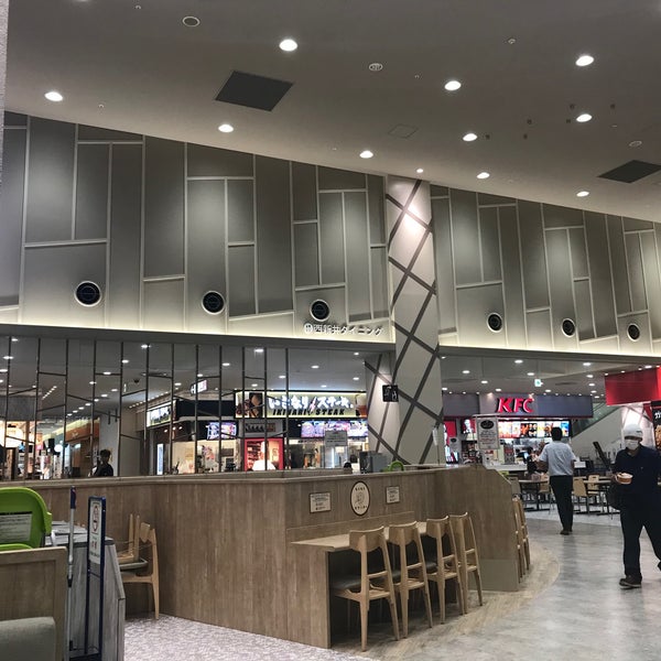 西新井ダイニング Food Court In 西新井 西新井ダイニング Food Court In 西新井