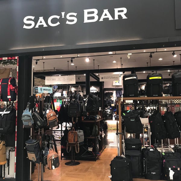Sac S Bar Accessories Store In 足立区 Sac S Bar Accessories Store In 足立区