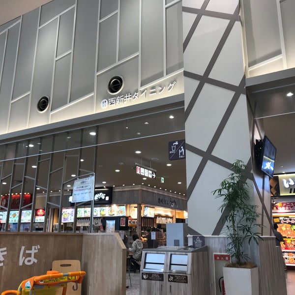 西新井ダイニング Food Court In 西新井 西新井ダイニング Food Court In 西新井