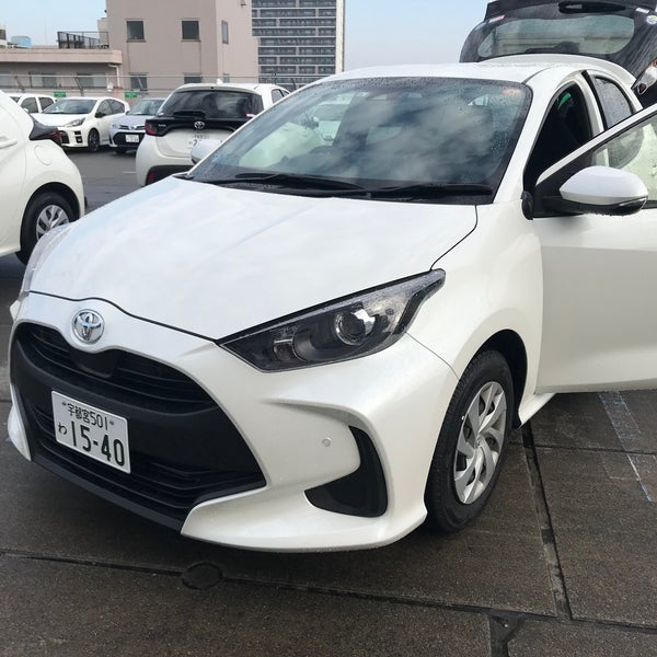Fotos En トヨタレンタカー 小山駅西口店 小山市 栃木県 Fotos En トヨタレンタカー 小山駅西口店 小山市 栃木県