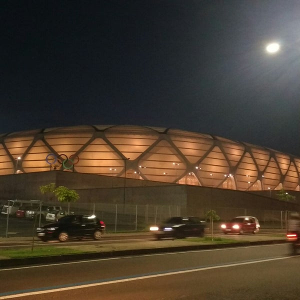 12/3/2018 tarihinde fernandu z.ziyaretçi tarafından Arena da Amazônia'de çekilen fotoğraf
