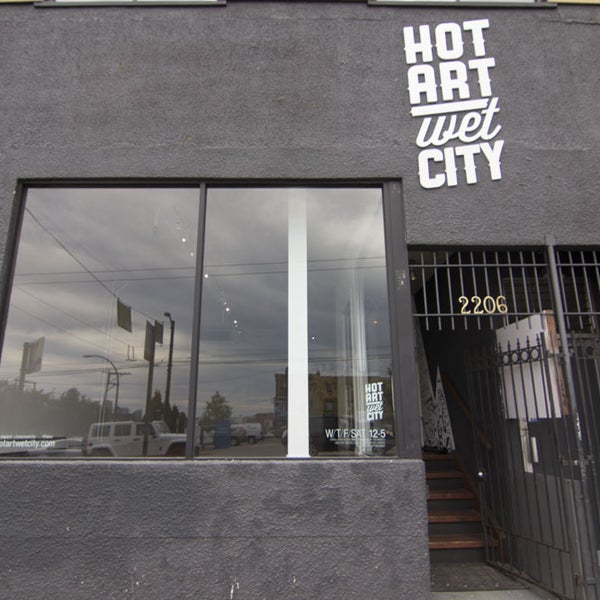 8/3/2013 tarihinde Hot Art Wet Cityziyaretçi tarafından Hot Art Wet City'de çekilen fotoğraf