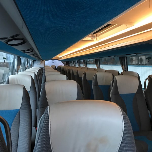Автобусы Flixbus Прага Вена