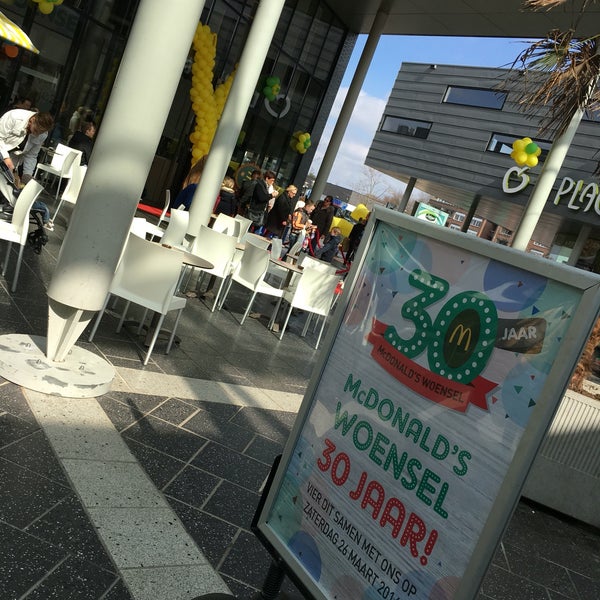 Photos At Mcdonald S Winkelcentrum Eindhoven Noord Brabant