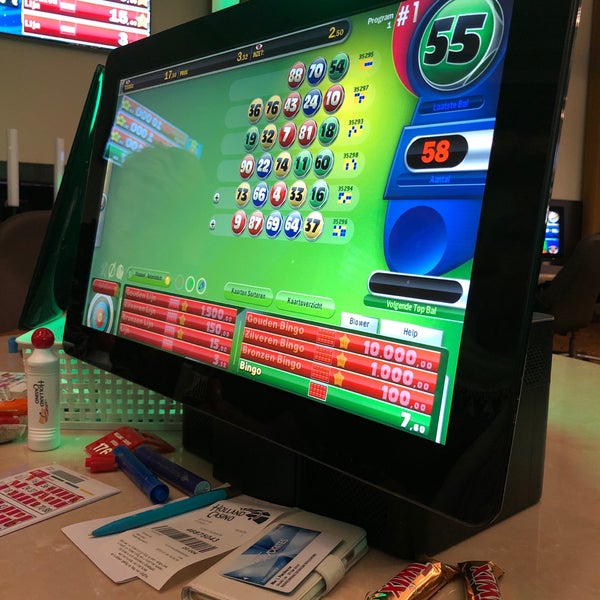 Casino breda bingo tournaments Casino breda bingo tournaments
